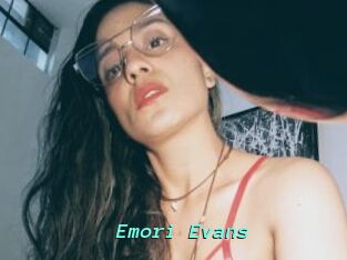 Emori_Evans
