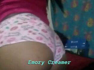 Emory_Creamer