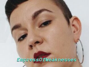 EmpressOfWeaknesses