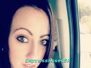 EmpressRoseUSA