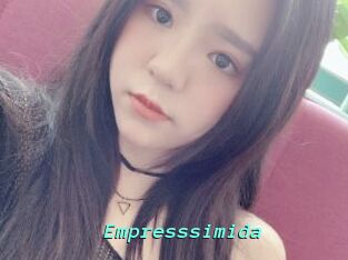 Empresssimida