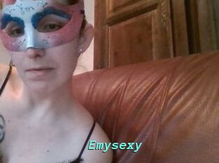 Emysexy