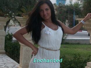 Enchanted