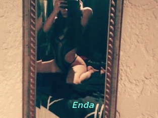 Enda