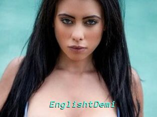 EnglishtDemi