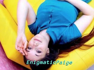 Enigmatic_Paige