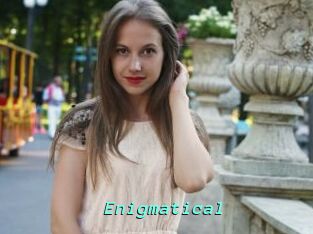 Enigmatical
