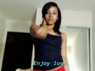 Enjoy_love