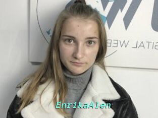 EnrikaAlen