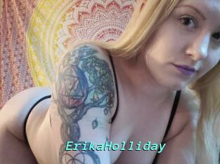 ErikaHolliday