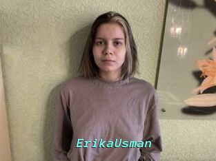 ErikaUsman