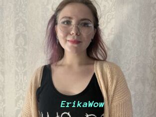 ErikaWow