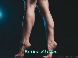 Erika_Kirman