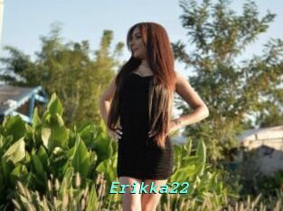Erikka22