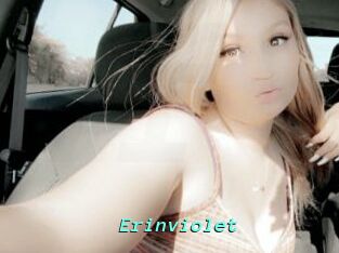 Erinviolet
