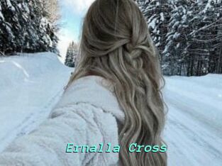 Ernalla_Cross