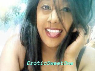 EroticSweetOne