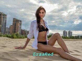 ErzaRed
