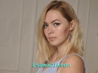 EsamaDikson