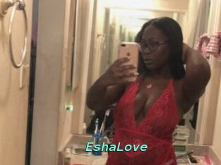 EshaLove