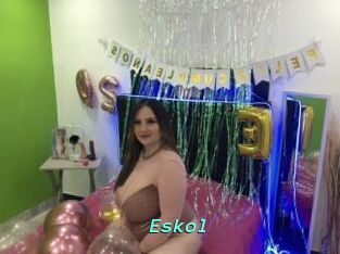 Eskol
