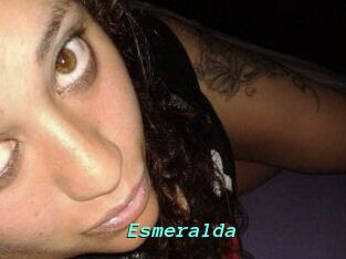 Esmeralda