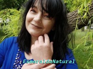 EsmeraldaNatural