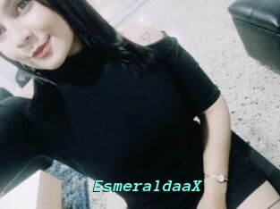 EsmeraldaaX
