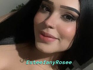 EsteefanyRosee