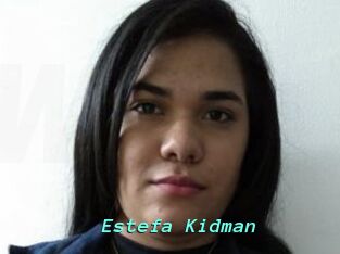 Estefa_Kidman