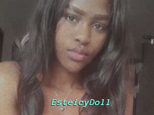 EsteicyDoll