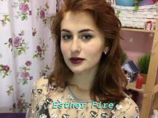 Esther_Fire