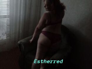 Estherred