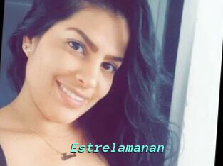 Estrelamanan
