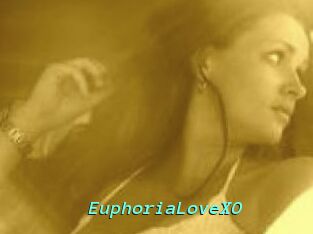 EuphoriaLoveXO
