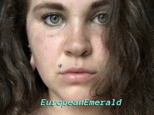 EuropeanEmerald