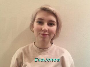 EvaJones