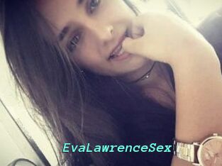 EvaLawrenceSex