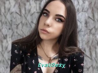 EvaUSexy