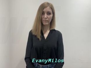 EvanyMilos