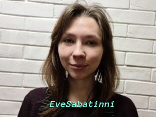 EveSabatinni