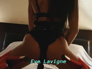 Eve_Lavigne