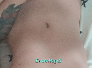 EveeMayX
