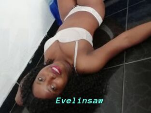 Evelinsaw