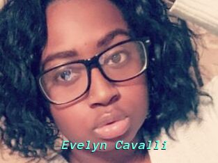Evelyn_Cavalli