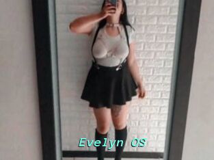 Evelyn_OS