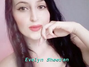 Evelyn_Sheeran