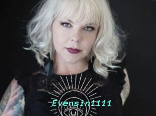 Evensin1111