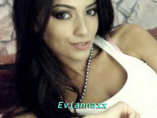 Eviannaxx