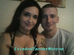 EvieAndTannerMonroe